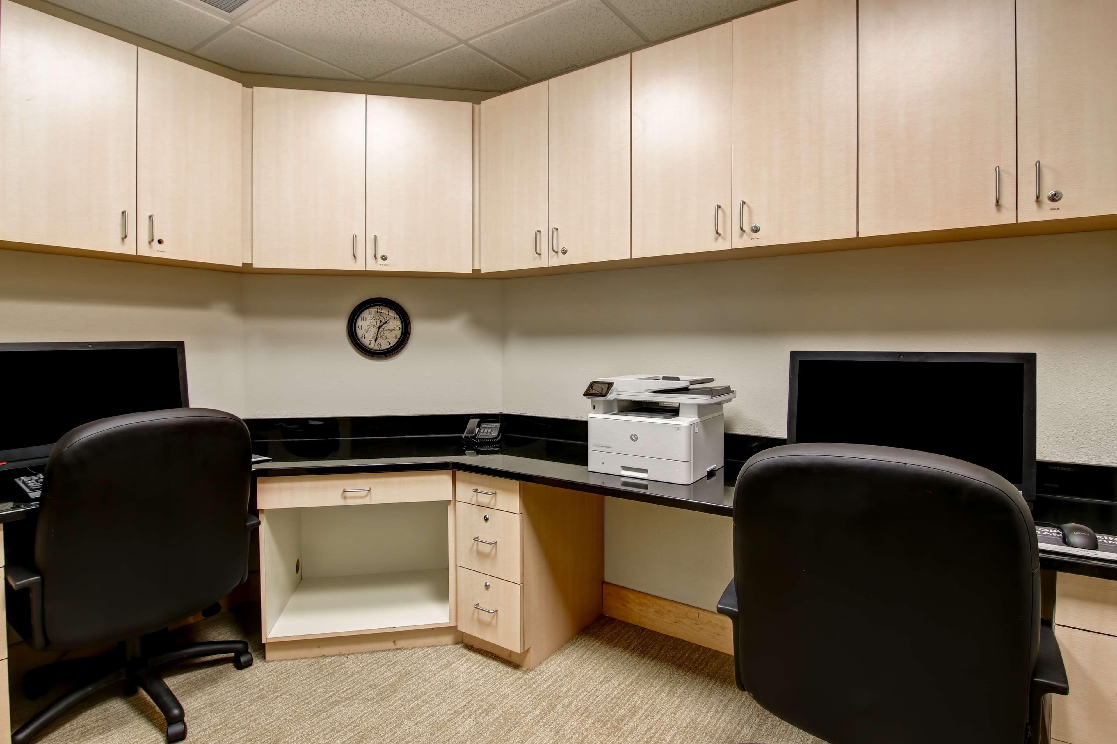 Hampton Inn & Suites Saint John Bagian luar foto