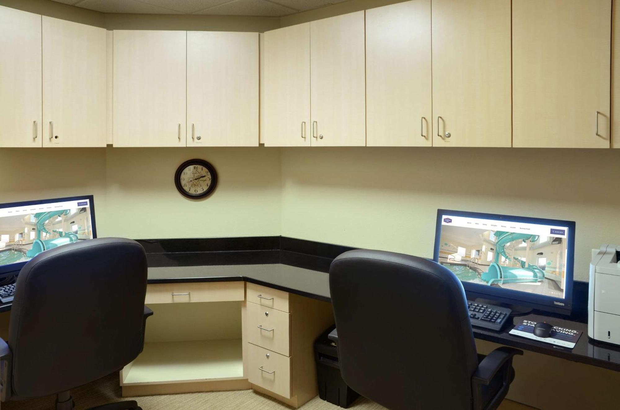 Hampton Inn & Suites Saint John Bagian luar foto